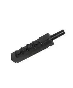 Пост кнопочный ПКТ-40 с ключом Электротехник ET561370