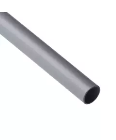 Труба ПВХ гладкая жесткая d25мм (л) 350Н/5 СМ2 (дл.3м) Ruvinil 52500(3)