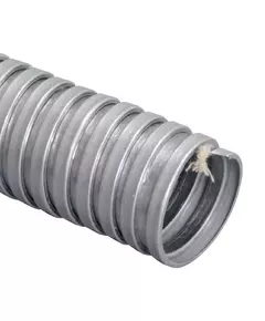 Металлорукав Р3-ЦХ-50 d50мм без протяжки (уп.15м) IEK CM10-50-015