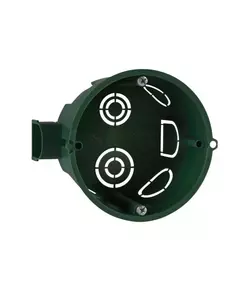 Коробка установочная СП 68(65)х45 блочная SchE IMT35100