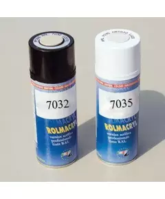 Краска акрил. балл. 30г RAL 7035 DKC R5A24