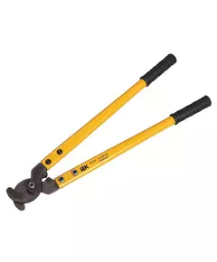 Ножницы НК-250 для резки небронир. кабеля IEK TLK10-250