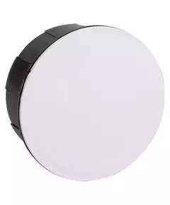 Коробка распаячная СП 70х30 IP20 КМ41005 (с крышкой) IEK UKT01-070-030-000