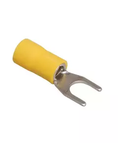 Наконечник НВИ 5.5-5 вилка 4-6мм (уп.100шт) IEK UNL10-006-6-5