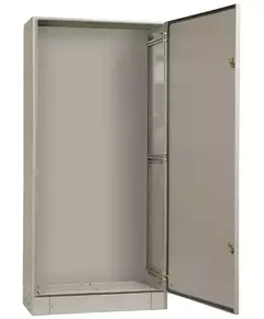 Корпус металлический ЩМП-16.8.4-0 74 У2 IP54 IEK YKM40-1684-54