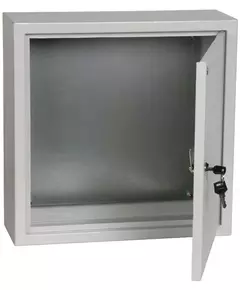 Корпус металлический ЩМП-4.4.1-0 36 УХЛЗ IP31 IEK YKM40-441-31