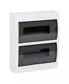 Щит ЩРН-П-24 IP41 EKF pb40-n-24