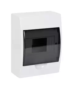 Щит ЩРН-П-6 IP41 EKF pb40-n-6