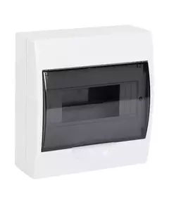Щит ЩРН-П-8 IP41 EKF pb40-n-8