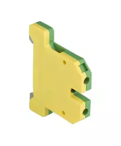 Колодка клеммная EK-4/32 JXB земля EKF plc-ek-4/32