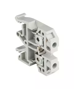 Колодка клеммная JXB-6/35 (50а) сер. EKF plc-jxb-6/35gy