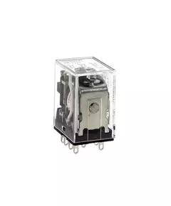 Реле промежуточное РП 22/4 5А 230В AC EKF rp-22-4-230