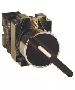 Переключатель BJ21 2P длинная рукоятка EKF xb2-bj21