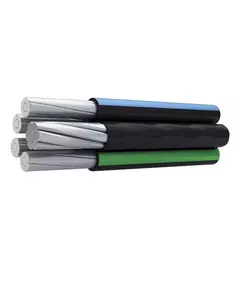Провод СИП-2 3х35+1х50 (м) Людиново Л0010798