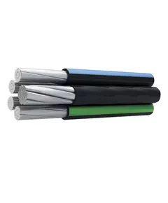 Провод СИП-2 3х70+1х95 (м) Людиново Л0010899
