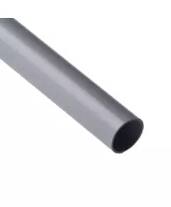 Труба ПВХ гладкая жесткая d32мм (л) 350Н/5 СМ2 (дл.3м) Ruvinil 53200