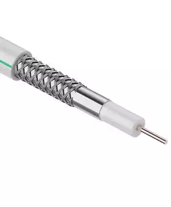 Кабель SAT 703В+Cu/Al/CuSn (75 Ом) медь бухта Б (м) CAVEL 01-2432