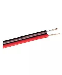 Кабель Stereo 2х2.5 Red/Black бухта (м) PROCONNECT 01-6108-6