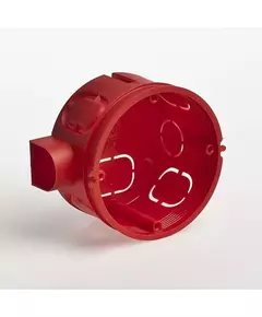Коробка установочная СП 65х40 блочная IP30 Ruvinil 10180