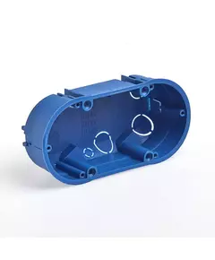 Коробка установочная СП 140х65х45 IP30 Ruvinil 10140
