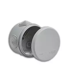 Коробка распределительная ОП 60х40мм IP55 Ruvinil 67010