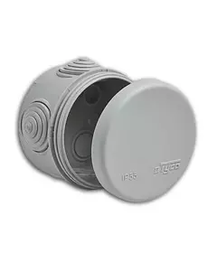 Коробка распределительная ОП 70х50мм IP55 Ruvinil 67020