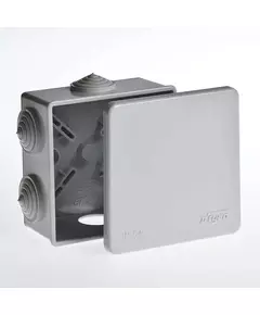 Коробка распределительная ОП 85х85х40мм IP54 Ruvinil 67040