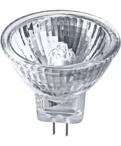Лампа галогенная 94 204 MR16 50Вт 12В 2000h Navigator 94204