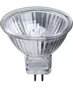 Лампа галогенная 94 205 JCDR 35Вт GU5.3 230В 2000h Navigator 94205