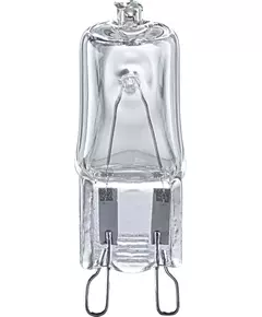 Лампа галогенная 94 215 JCD9 40Вт капсульная G9 3000К 230В clear 2000h Navigator 94215