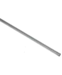Шпилька резьбовая М8х1000 (дл.1м) IEK CLW10-TM-08-1