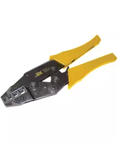 Клещи для обжима КО-07Е 10-35мм для Е типа IEK TKL20-010-035