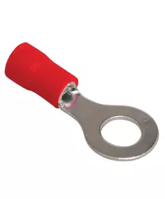 Наконечник НКИ 1.25-5 (кольцо 0.5-1.5) (уп.100шт) IEK UNL20-D15-4-5