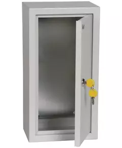 Корпус металлический ЩМП-4.2.1-0 36 УХЛ3 IP31 IEK YKM40-421-31