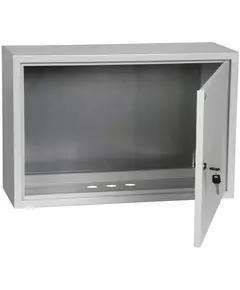 Корпус металлический ЩМП-4.6.2-0 36 УХЛ3 IP31 IEK YKM40-462-31