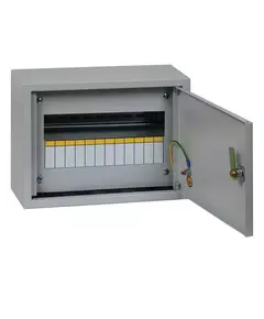 Щит ЩРН-12 (з) IP31 EKF mb21-12