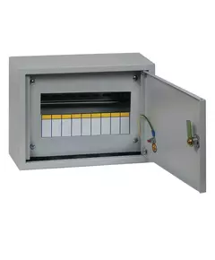 Щит ЩРН-9 (з) EKF mb21-9