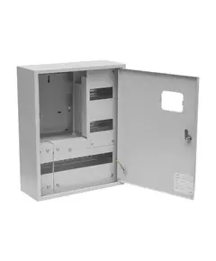 Щит ЩУРн 3/30 (500х400х160) IP31 EKF mb23-3/30-1