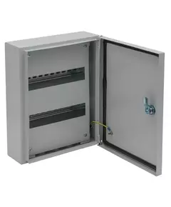 Щит ЩРН-24(з) IP54 EKF mb24-24