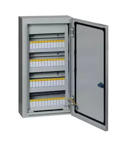 Щит ЩРН-48 IP54 EKF mb24-48