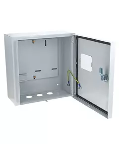 Щит ЩУ-1/1-0 (310х300х150) IP54 EKF mb54-1