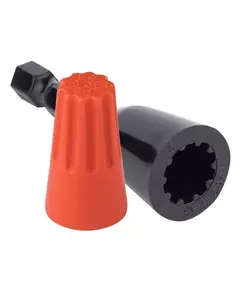 Соединитель проводов СИЗ-3 1.5-5.75кв.мм (уп.100шт) EKF plc-cc-5
