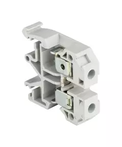 Колодка клеммная JXB-10/35 (70а) сер. EKF plc-jxb-10/35gy