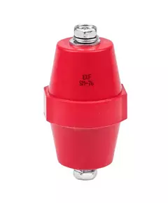 Изолятор SM 76 "бочонок" EKF plc-sm-76