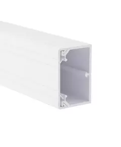 Кабель-канал 60х40 L2000 пластик TA-GN DKC 01780