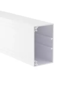 Кабель-канал 100х60 L2000 пластик TA-GN DKC 01786