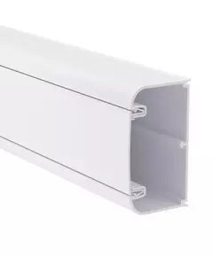 Кабель-канал 90х50 L2000 пластик DKC 09501