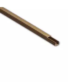 Кабель-канал 15х10 L2000 пластик бук (светл. основа) Ruvinil РКК-15х10-38М