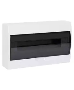 Щит ЩРН-П-18 IP41 EKF pb40-n-18