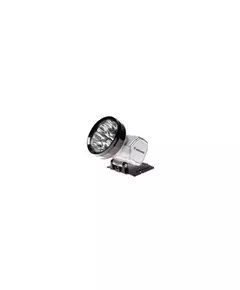 Фонарь Accu H10 LED (10Led 300мА.ч встроенное заряд. устр.) налобный Космос KOCAccuH10LED